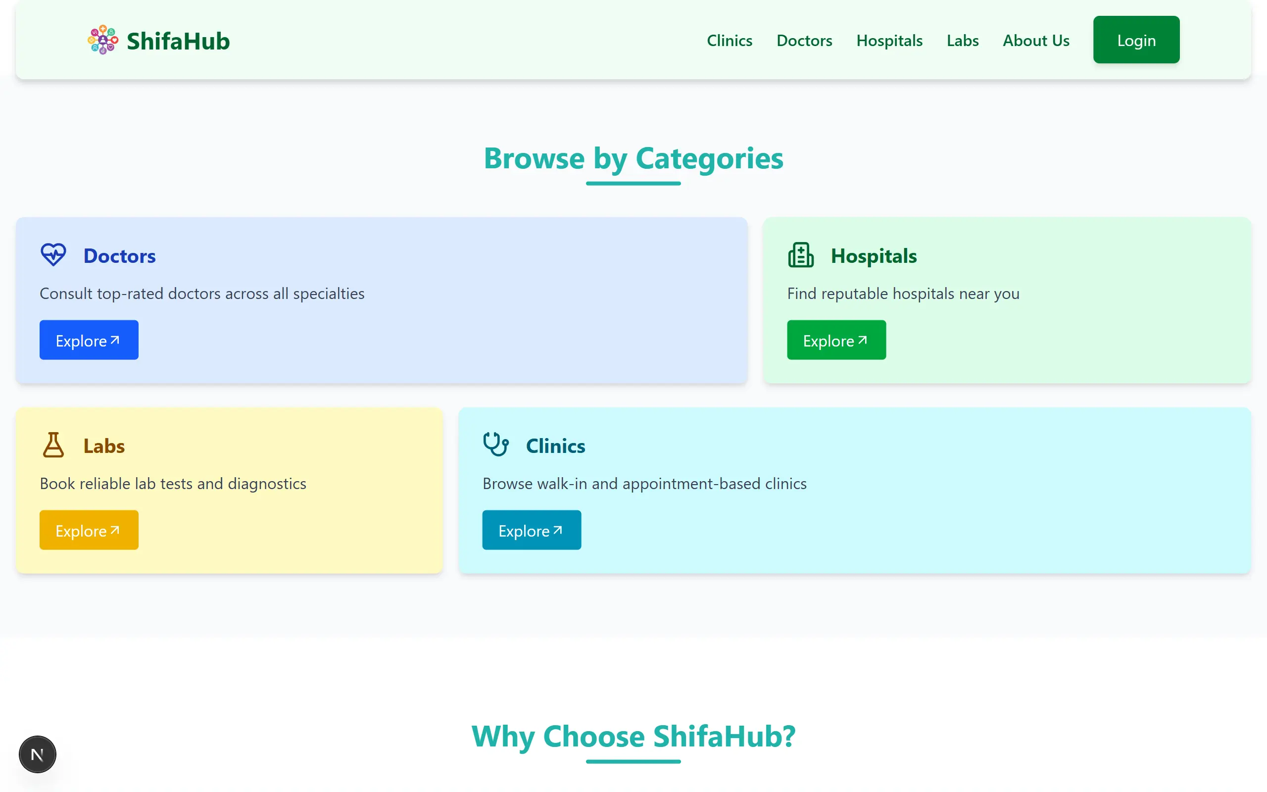 ShifaHub thumbnail 2