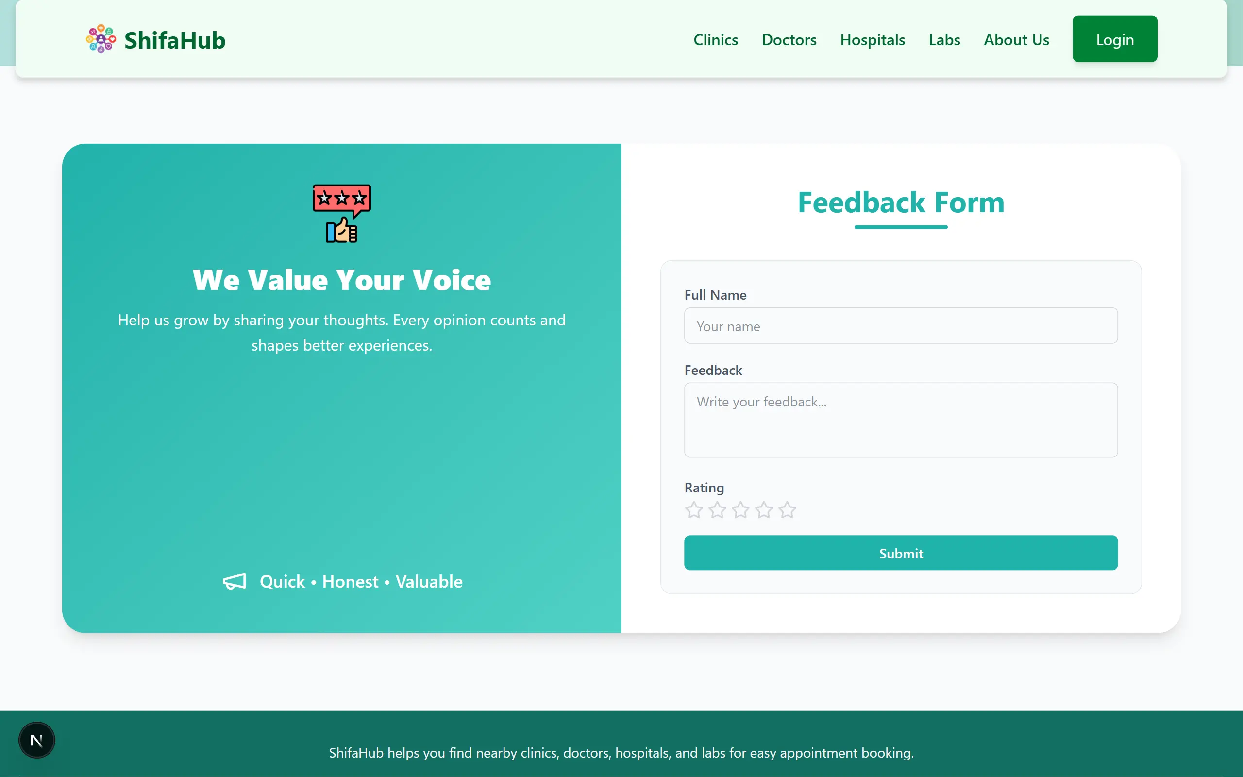 ShifaHub thumbnail 3