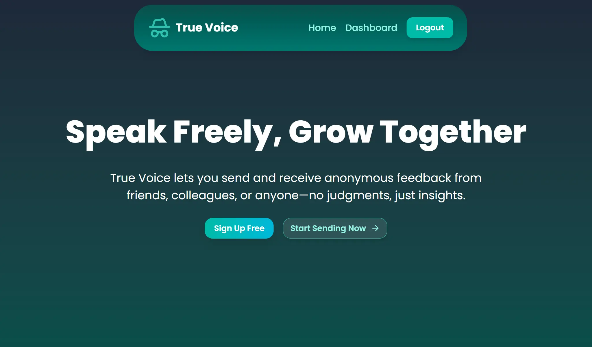 TrueVoice thumbnail 1