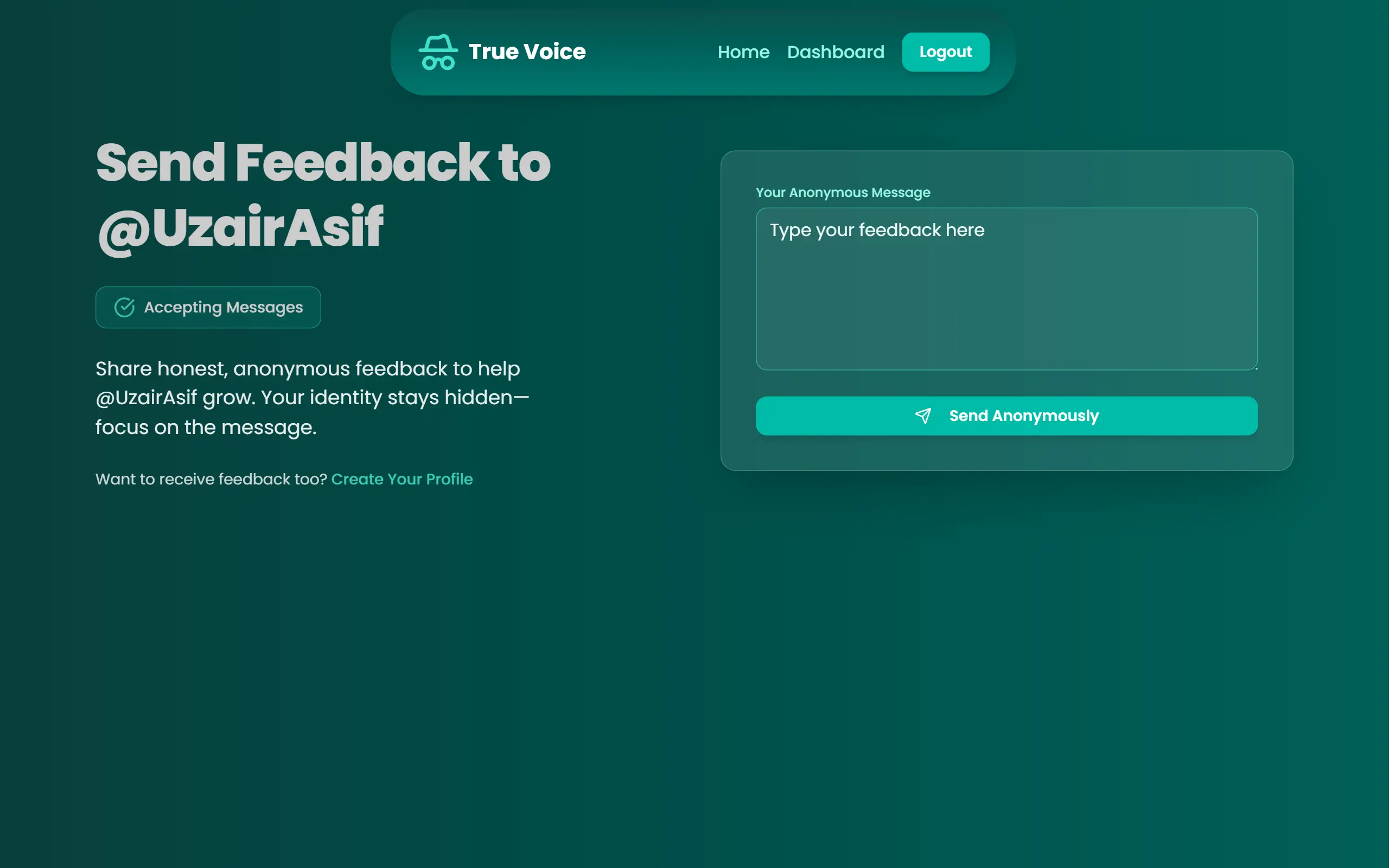 TrueVoice thumbnail 2