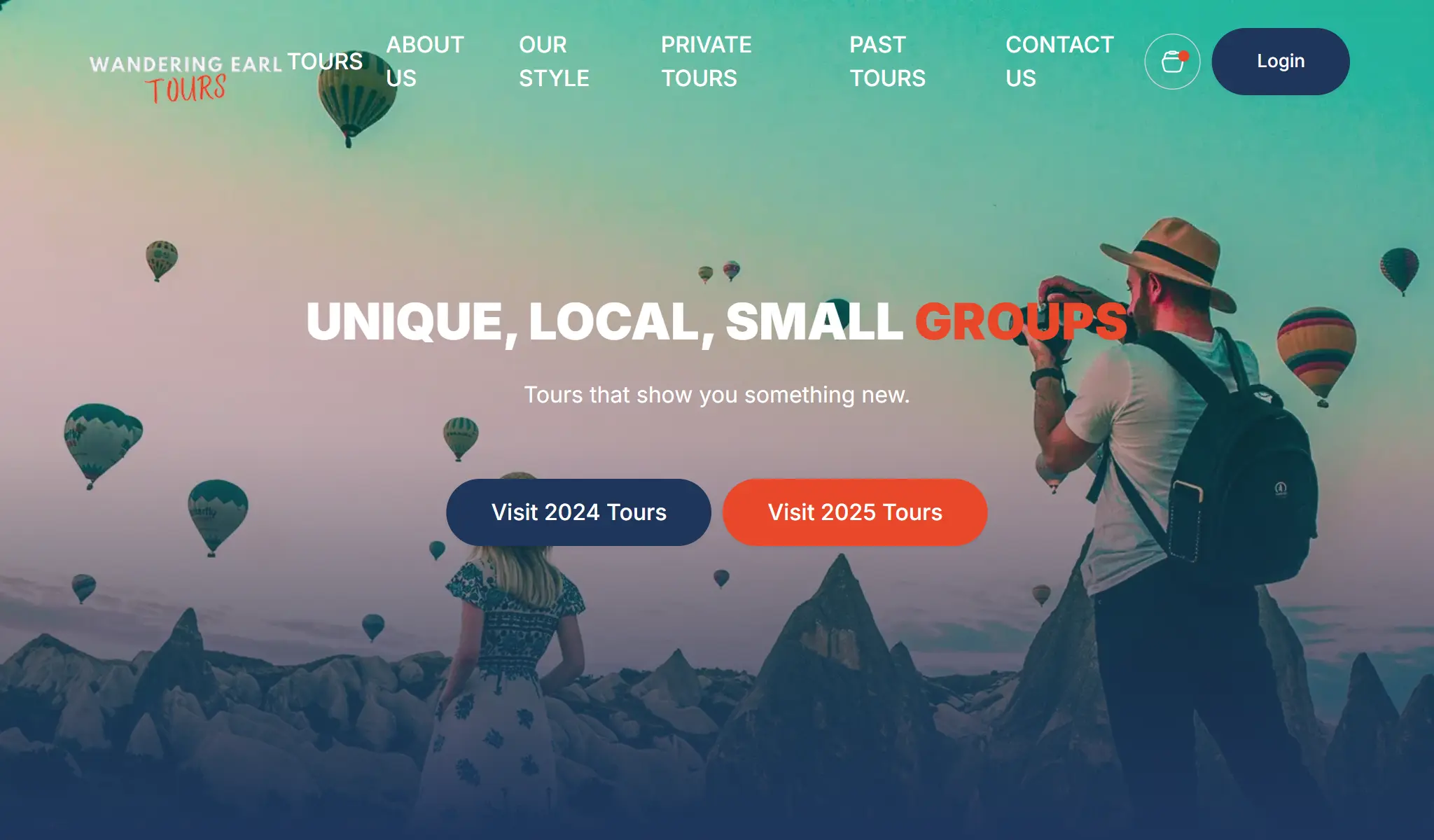 Wandering Earl’s thumbnail 1